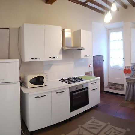 Appartamento La Torretta Porcari Zewnętrze zdjęcie