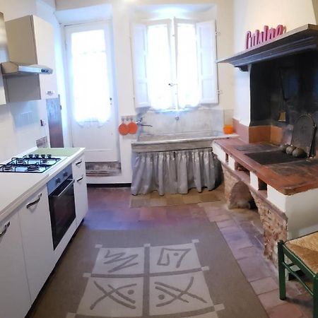 Appartamento La Torretta Porcari Zewnętrze zdjęcie